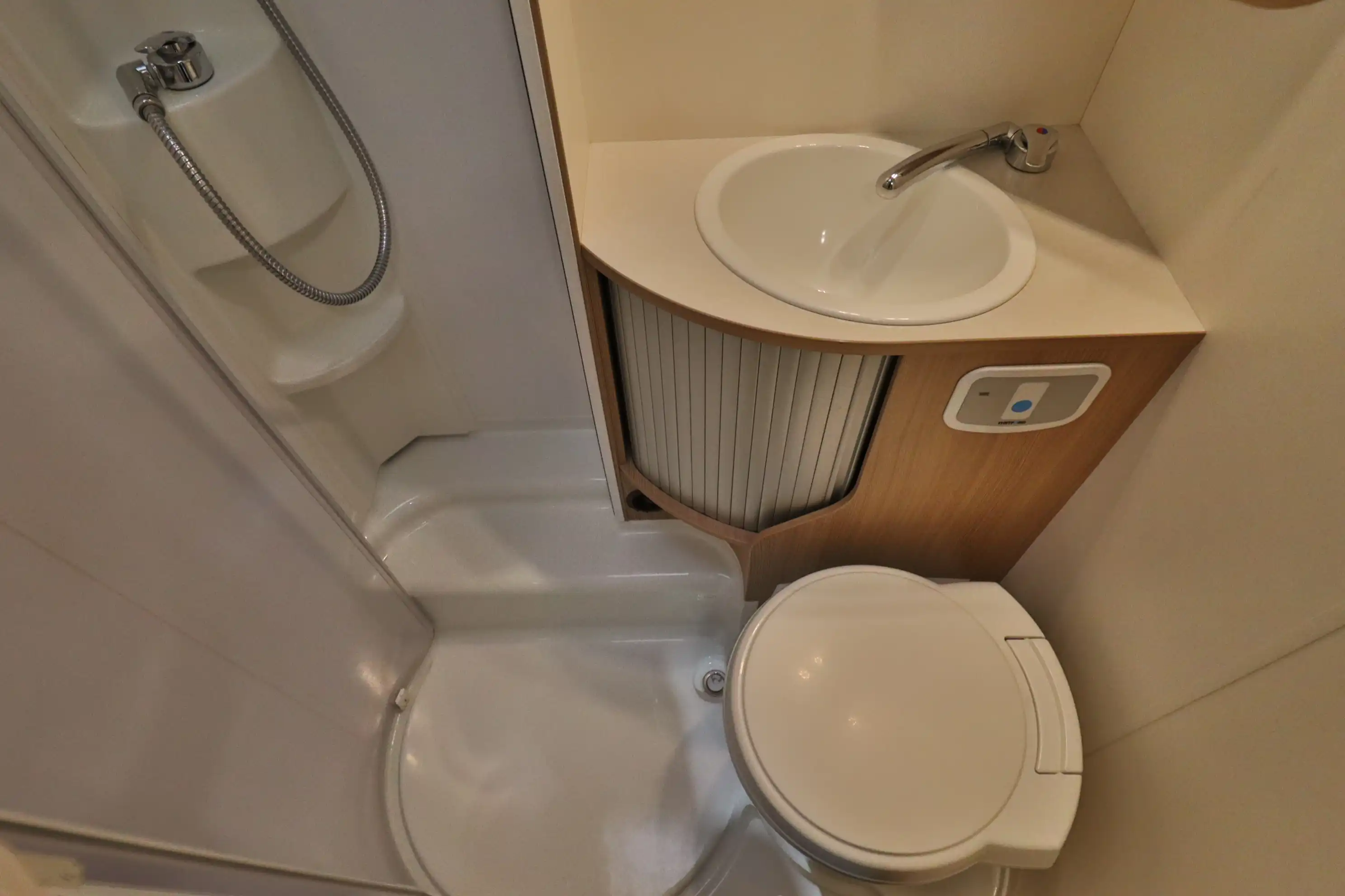 SUN LIVING Lido S 42 SL 